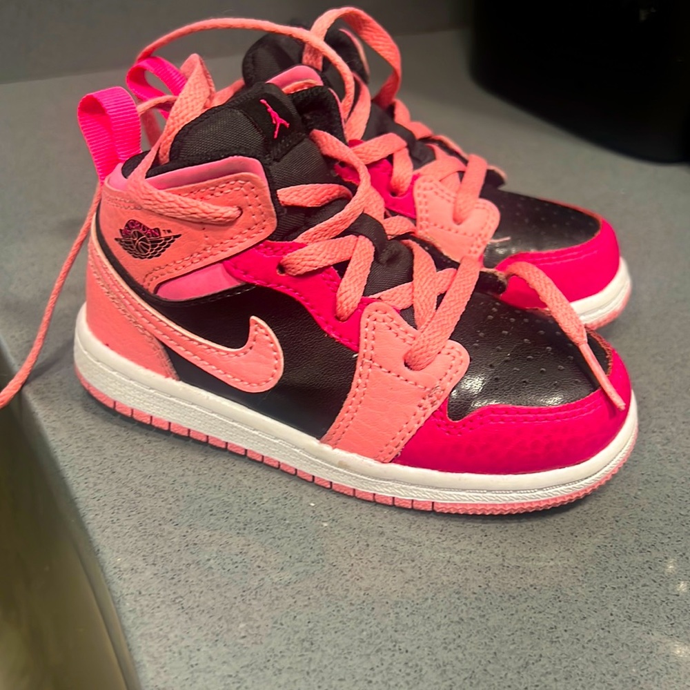 Jordans